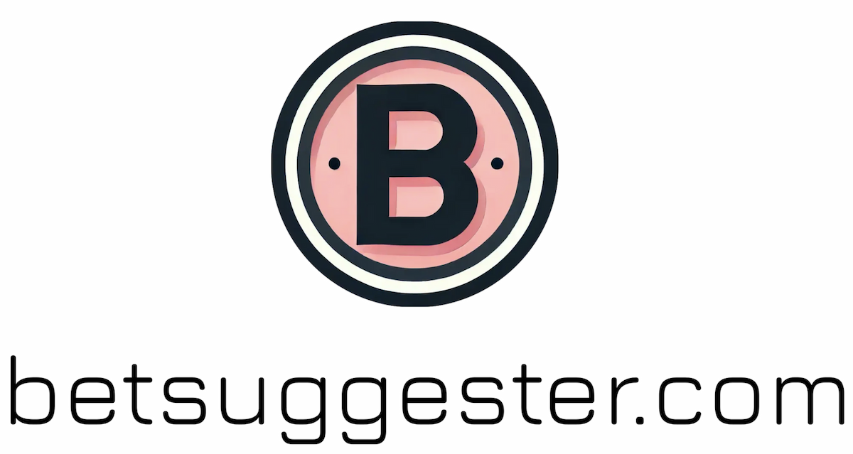 Bet Suggester Logo