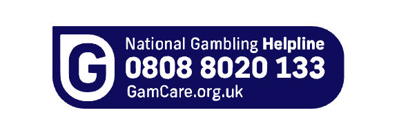 National Gambling Helpline